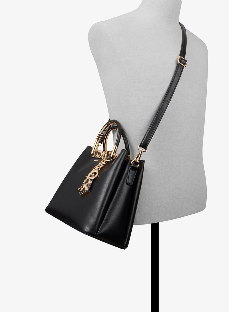 ALDO Cloena Top Handle Satchel Bag - Image 2